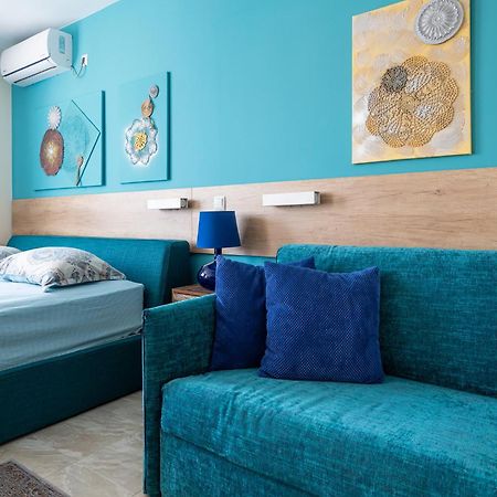 Ferienwohnung Turquoise Pomorie Exterior foto