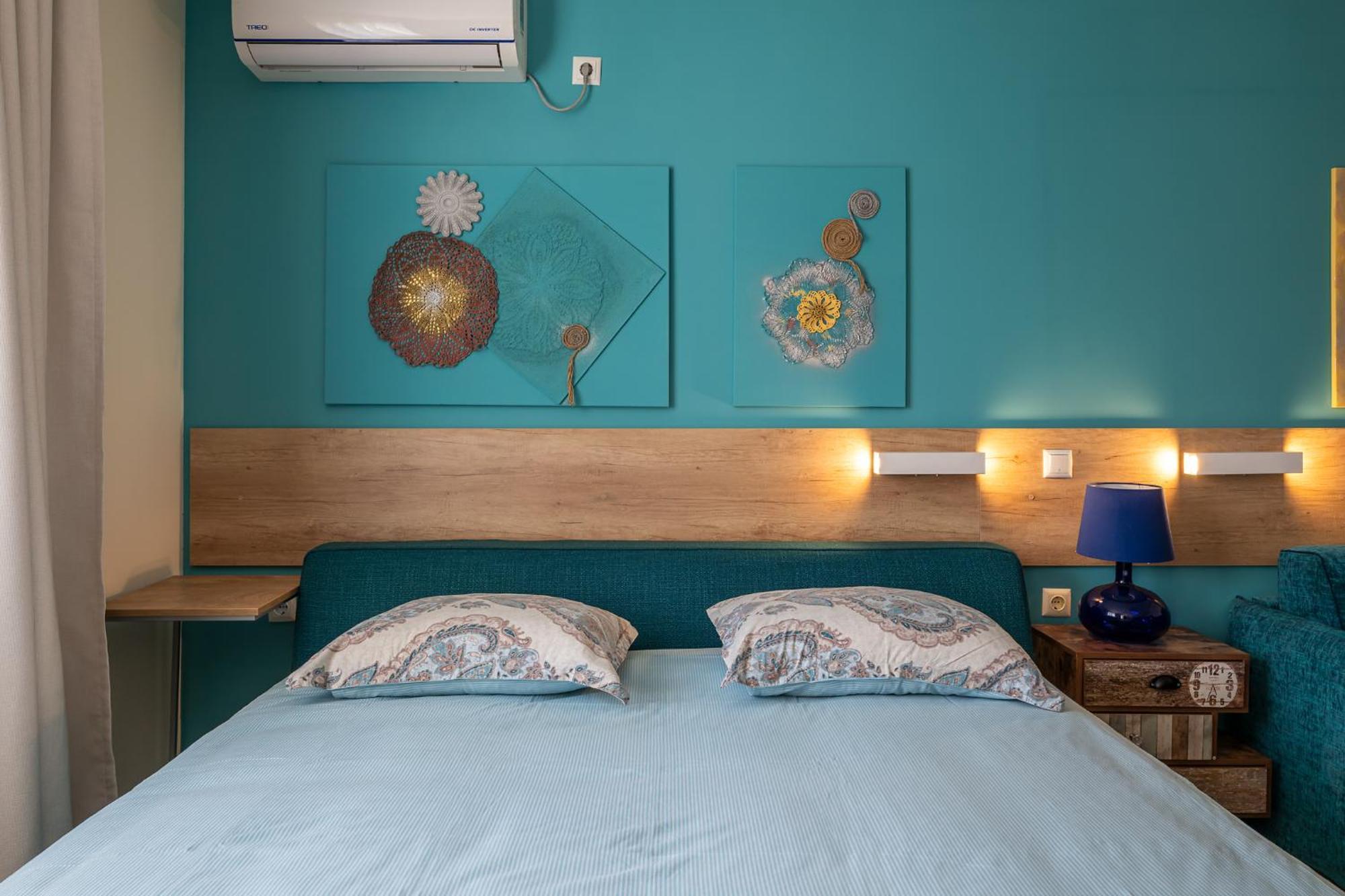 Ferienwohnung Turquoise Pomorie Exterior foto