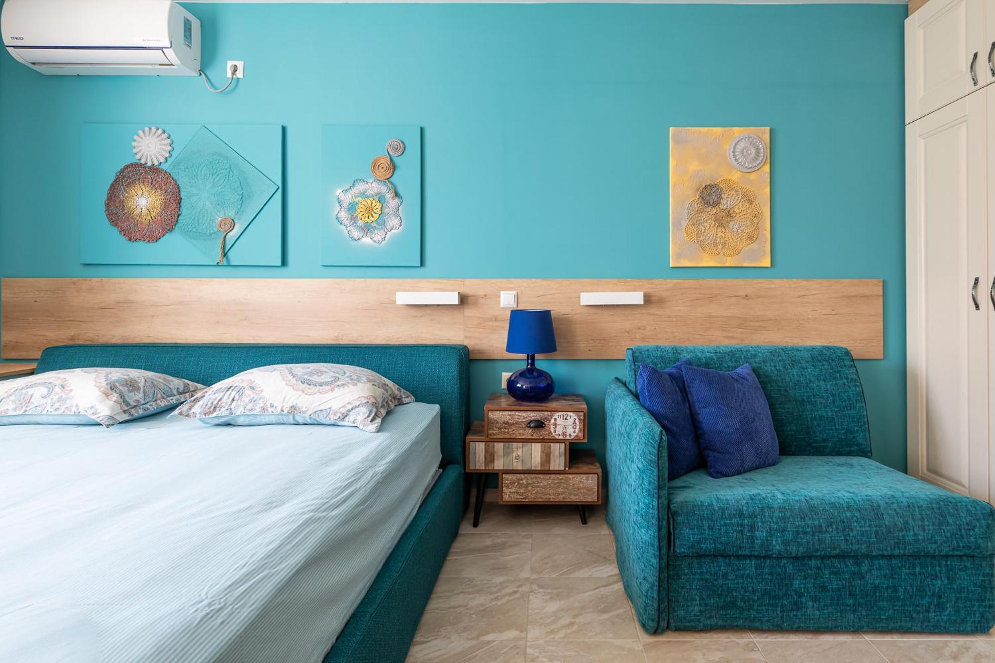 Ferienwohnung Turquoise Pomorie Exterior foto